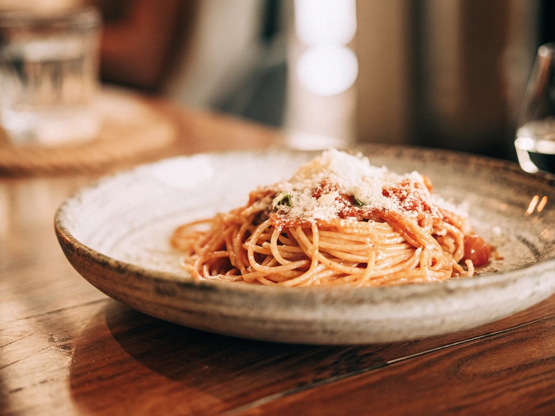 Pasta tradizionale: piatti tipici della cucina campana
